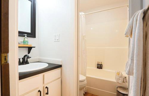 Mt Baker Den, Sleeps 4 - Foto 10