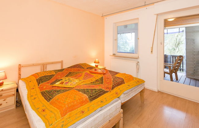 Modern Group of Homes Close to Willingen and Winterberg With Large Garden - Foto 12