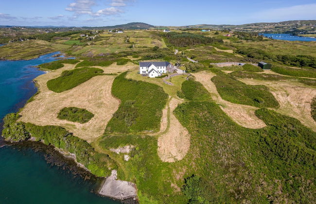 Gortadrohid Near Baltimore West Cork - Foto 51