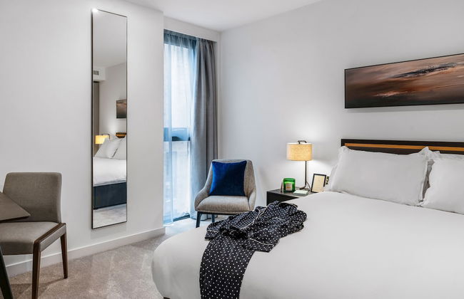 CitySuites 2 Aparthotel - Foto 11