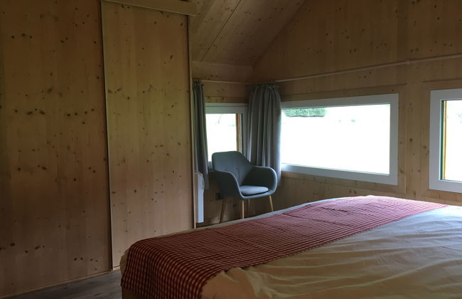 Sonneck mit Outdoor Sprudelbad 12P - Foto 9