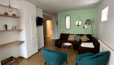 Charmant et chaleureux gîte dans le vignoble - Foto 2, wardrobe