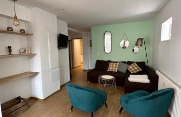 Charmant et chaleureux gîte dans le vignoble - Foto 2