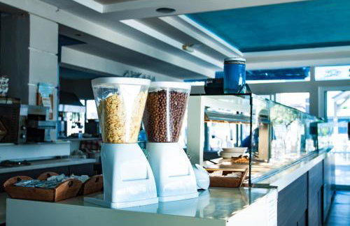 Sunshine Hotel Tigaki - Foto 70