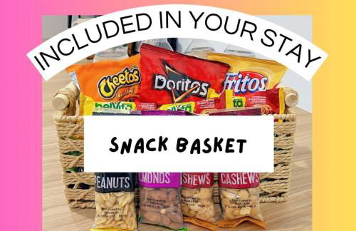 2BR, Families, Pets, Medical Stays, Hot Tub - Foto 13