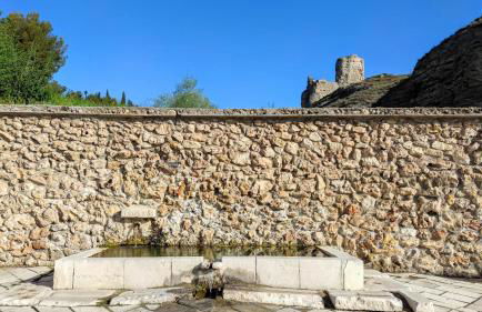 Casa Las 7 Maravillas - Foto 78