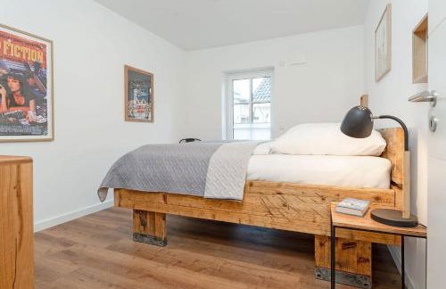 Am Feldweg 8 Lüttn Kombüse - Foto 24