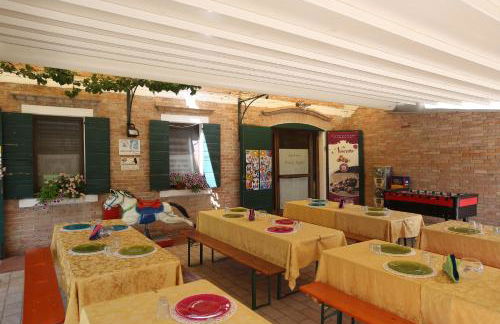 Locanda Antico Fighèr - Foto 126