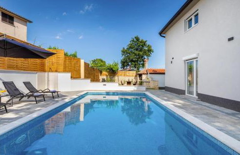 Stunning Home In Labin With Wifi - Foto 11