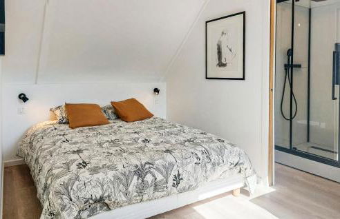 4 Bedroom Amazing Home In Plouézec - Foto 21