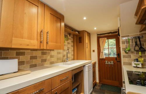 The Cottage at Graysondale Farm - Foto 9