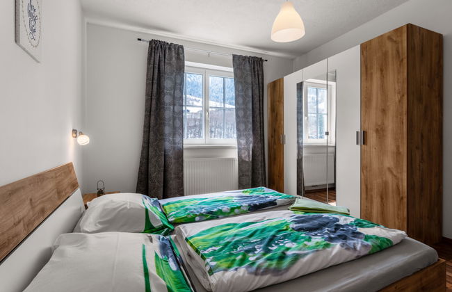 2 bedroom Apartment in Goldegg with garden - Photo 12