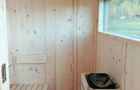 Log Cabin With Sauna In The Upper Harz Mountains - Foto 18