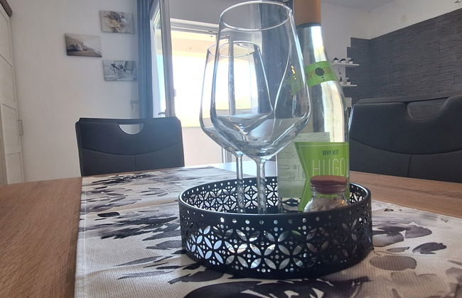 Apartment Belisima Delux - Foto 8