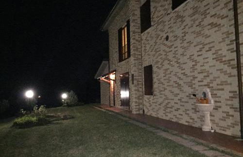 Agriturismo bio Verde Armonia - Photo 27