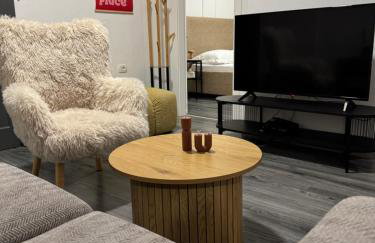 Apartman Laros - Foto 1