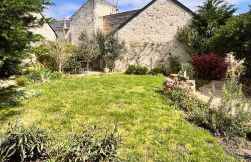 Abbaye Cottage - Maison entière - jardin - jacuzzi - Photo 10