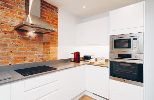 South Street Apartments - Foto 21