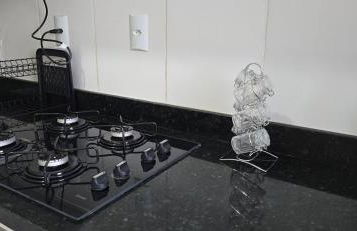 Apt Completo Residencial Club - Foto 24