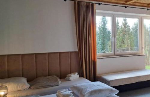 Willa Imprezja - Foto 45