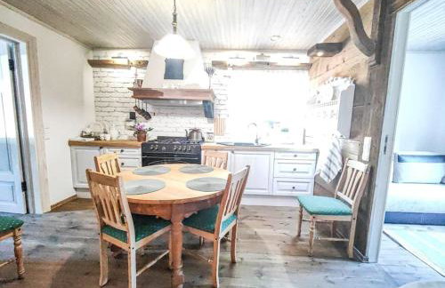 Domek gościnny Stara Stolarnia - Foto 7