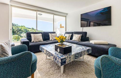 Villa Guincho Cascais | Ocean View | 16pax | Maid - Foto 54