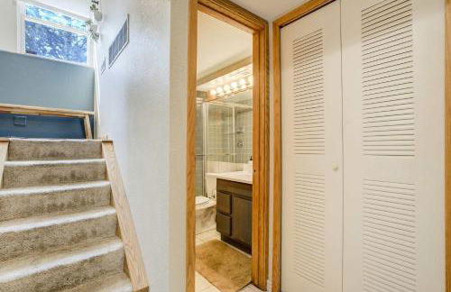 Sunstone Mesa Luxe Broadmoor Getaway w Hot Tub - Foto 61