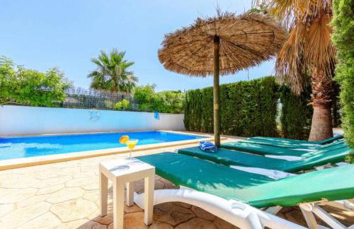 Villa Dunas in Cala Dor - Foto 5