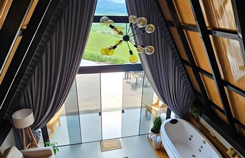 Chalé Recanto Santo Anjo - Foto 12