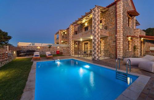 Villa Disi - Asfendamos Villas - Photo 95