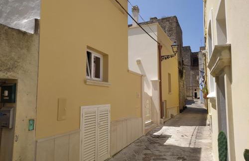 Casa Vacanza Al Vicolo della Colonna nel centro storico di Presicce - Foto 22