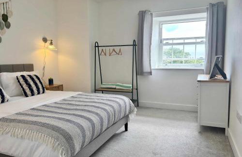 Stylish Penzance Apartment 2 Beds & Balcony - Foto 24