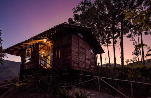 Casa do Lago Caparaó - Foto 20