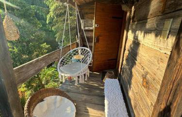 Chatka Młynarza - Foto 6