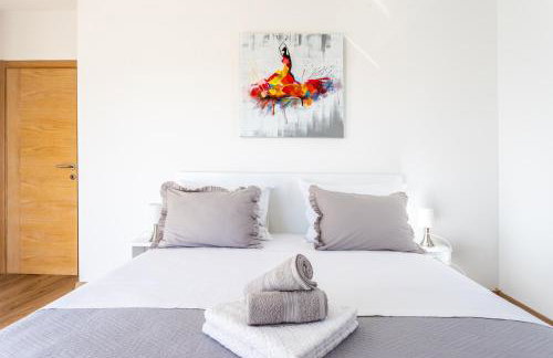 Villa Ana perfect for families with kids and groups,House with heated Pool - Photo 68