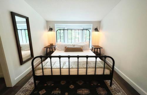 Glacier's Edge Cabins - Foto 24