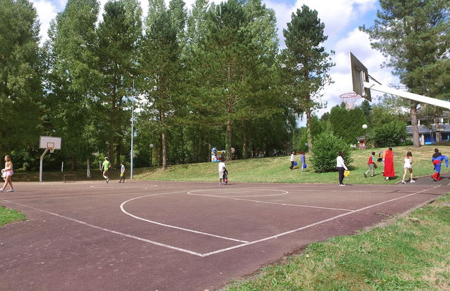 VVF Normandie Forges-les-Eaux - Foto 24