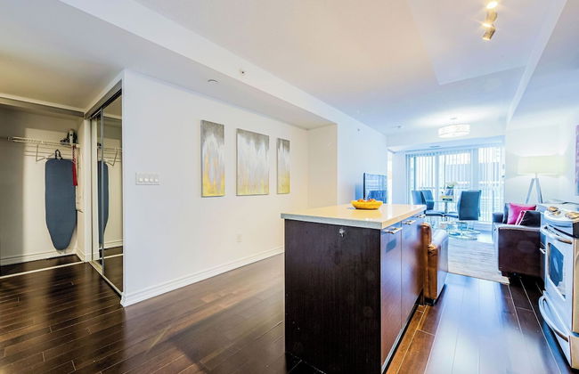 Altitude Suites Bay Street by Teristo Group - Foto 56