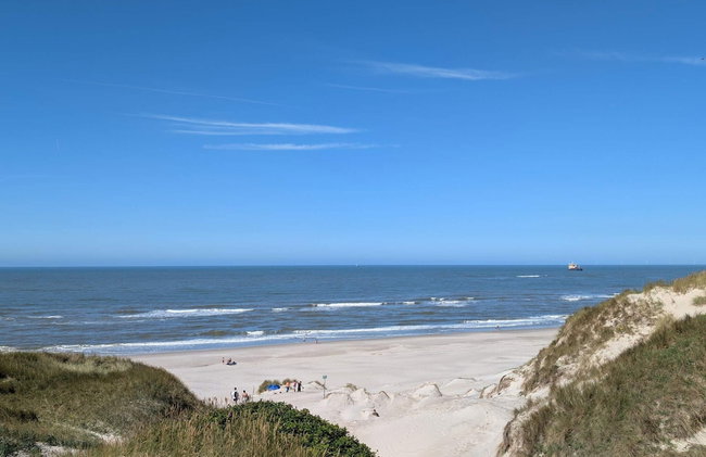 4 Star Holiday Home in Hvide Sande - Photo 40