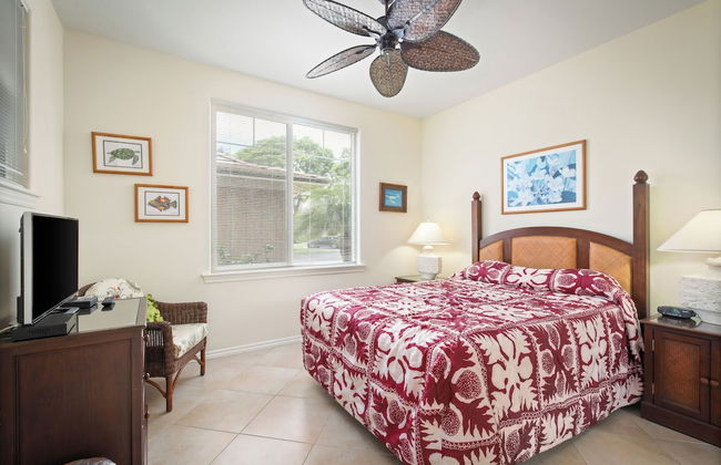 Fairway Villas Waikoloa by OUTRIGGER - Foto 32