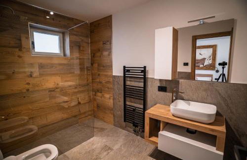 La Stua de Anny by AMA Val di Fassa - Foto 15