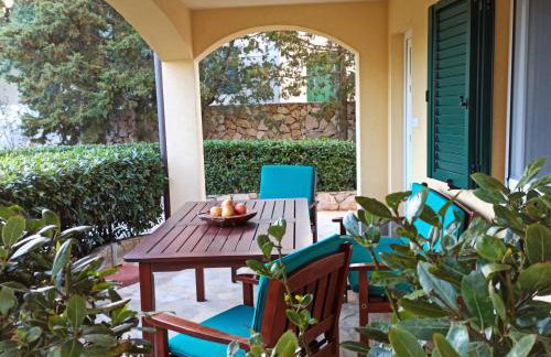 Seaside Apartments Laurus Murter - Foto 9