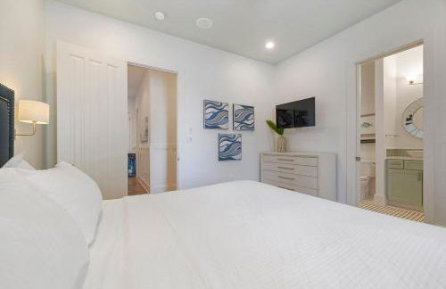 Beaches Be Sippin' - Ocean Views with Private Pool & Rooftop Deck - Foto 22