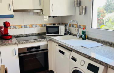 Hill View Benalmadena Appartment with fresh renovation - Foto 27