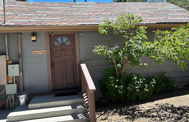 Fox Bear Cottages Big Bear - Foto 68