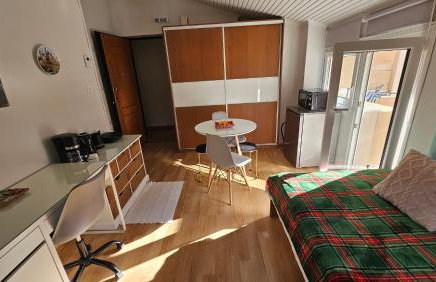 Agapi apartment - Photo 11