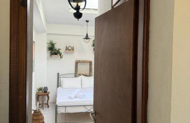 Vigliata Sidirounta Traditional Stonehouse - Foto 25