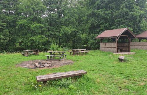 Dom wczasowy , nad jeziorem z możliwością wędkowania do 7 osób - Foto 56