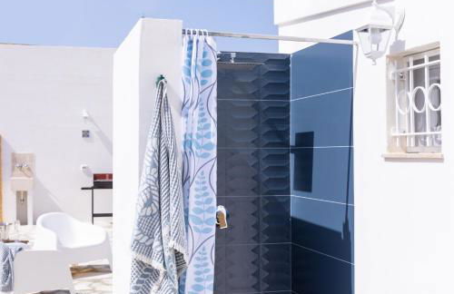 Villa Pasitea fronte mare - Foto 50