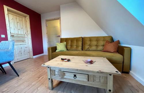 Panorama Refugium Karasek - Ferienwohnung in Oybin-Hain - Foto 6